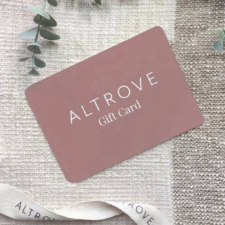 Membership and gift cards